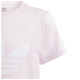 Adidas Παιδική κοντομάνικη μπλούζα Trefoil Tee